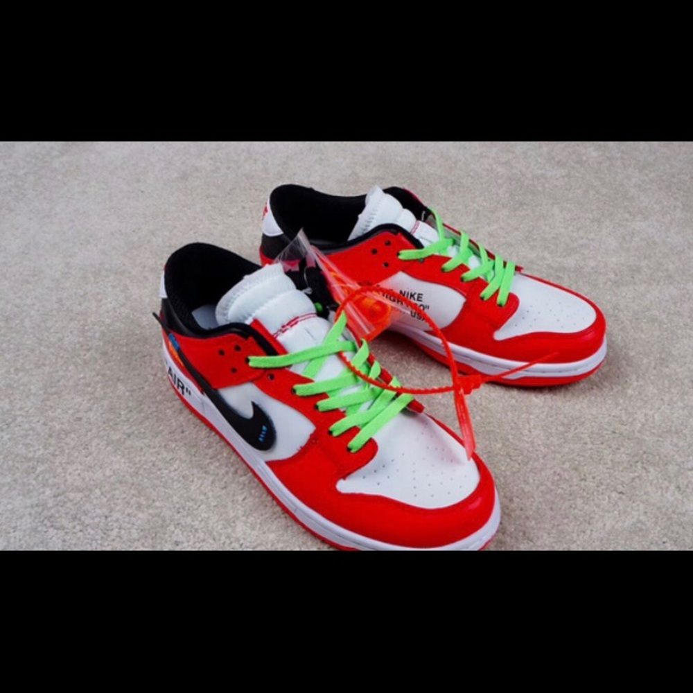 Men Nike